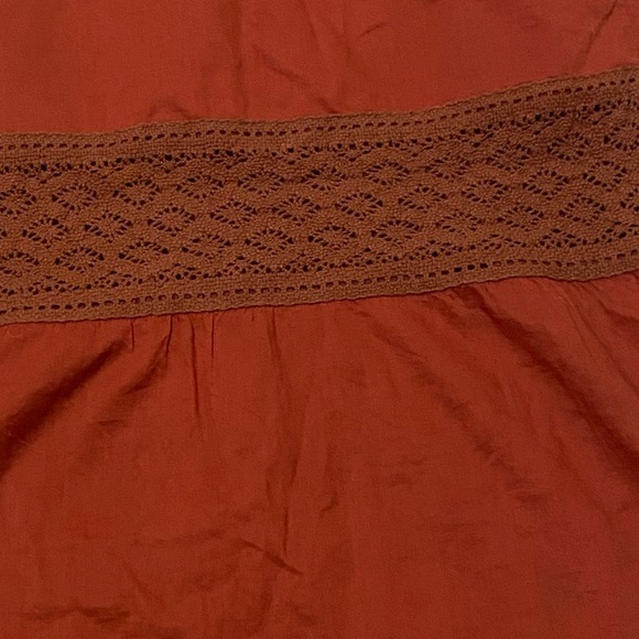 H&M Top| Like New| US 10| Great for Summer - Picture 4 of 4